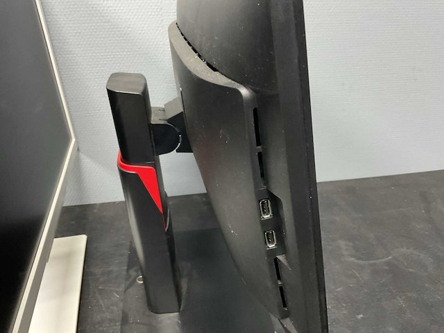 Fuijtsu b22w-7 en b22t-7 monitor (2x) - afbeelding 14 van  14