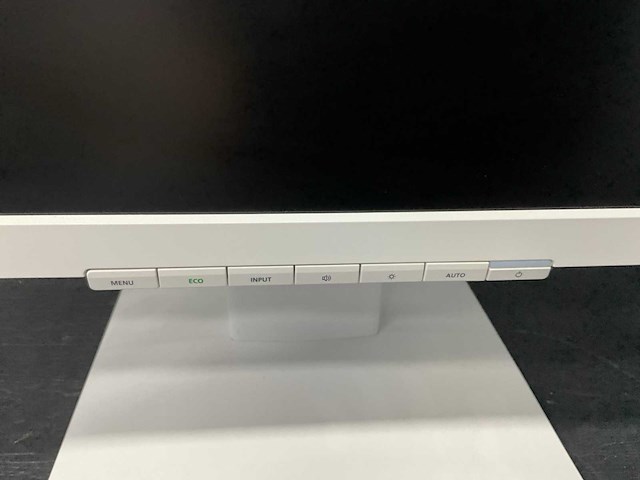 Fuijtsu b22w-7 en b22t-7 monitor (2x) - afbeelding 4 van  14