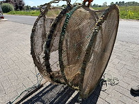 Fuik decoratie (3x) - afbeelding 2 van  3