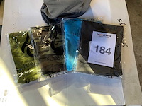 Fuinloth gezicht beschermend masker (280x) - afbeelding 2 van  2