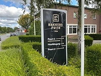 Fuite reclamezuil