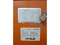 Fuji - 1995 - fw3400b - flowwrapper - afbeelding 22 van  31