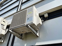 Fuji - airconditioning installatie - afbeelding 4 van  4