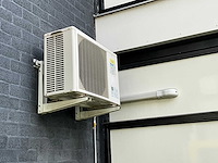 Fuji - airconditioning installatie - afbeelding 4 van  4