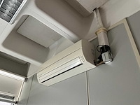 Fuji - airconditioning installatie - afbeelding 2 van  5