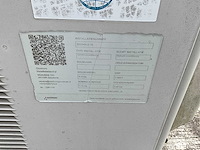 Fuji - airconditioning installatie - afbeelding 5 van  5