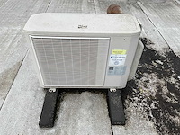 Fuji - airconditioning installatie - afbeelding 4 van  7