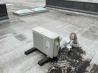 Fuji - airconditioning installatie - afbeelding 5 van  7