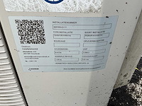 Fuji - airconditioning installatie - afbeelding 6 van  7