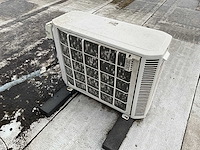 Fuji - airconditioning installatie - afbeelding 7 van  7