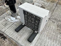 Fuji - airconditioning installatie - afbeelding 4 van  5