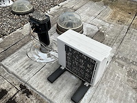 Fuji - airconditioning installatie - afbeelding 5 van  5
