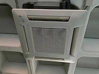 Fuji - airconditioning installatie - afbeelding 2 van  3