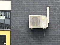 Fuji - airconditioning installatie - afbeelding 3 van  3