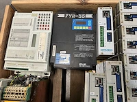 Fuji electric, socapel, sattcontrol en honeywell - partij industriële servo drives, dc-voedingen en besturingsmodules - afbeelding 10 van  10