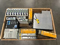 Fuji electric, socapel, sattcontrol en honeywell - partij industriële servo drives, dc-voedingen en besturingsmodules - afbeelding 5 van  10