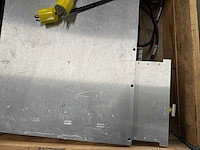 Fuji electric, socapel, sattcontrol en honeywell - partij industriële servo drives, dc-voedingen en besturingsmodules - afbeelding 6 van  10