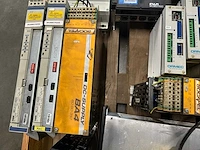 Fuji electric, socapel, sattcontrol en honeywell - partij industriële servo drives, dc-voedingen en besturingsmodules - afbeelding 8 van  10