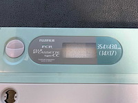 Fuji film - fcr ip cassettes en (28x) - afbeelding 3 van  6
