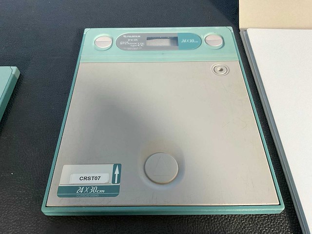 Fuji film - fcr ip cassettes en (28x) - afbeelding 4 van  6