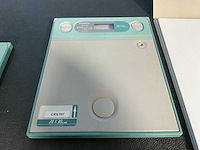 Fuji film - fcr ip cassettes en (28x) - afbeelding 4 van  6