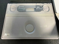 Fuji film - fcr ip cassettes en (28x) - afbeelding 5 van  6
