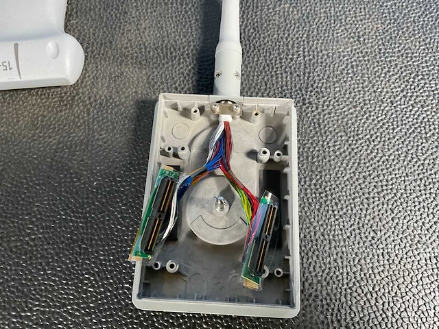 Fuji film sonosite - ultrasound accessories (2x) - afbeelding 3 van  8