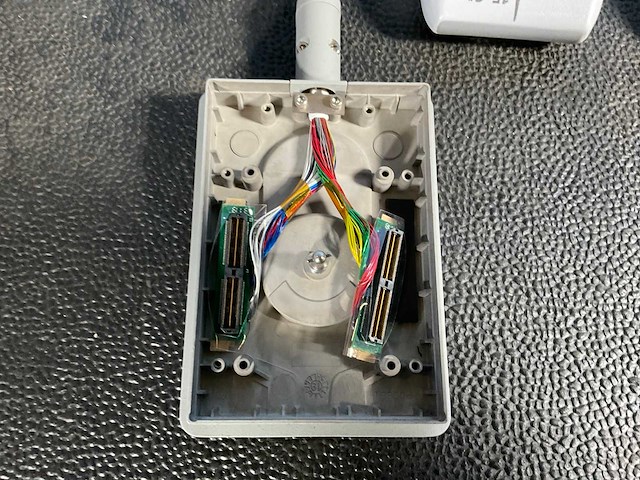 Fuji film sonosite - ultrasound accessories (2x) - afbeelding 4 van  8