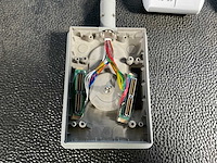 Fuji film sonosite - ultrasound accessories (2x) - afbeelding 4 van  8