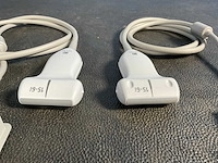 Fuji film sonosite - ultrasound accessories (2x) - afbeelding 6 van  8