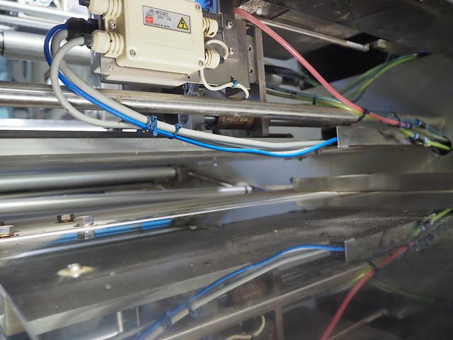 Fuji machinery co., ltd. - afbeelding 3 van  34