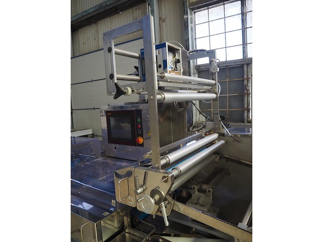 Fuji machinery co., ltd. - afbeelding 6 van  34