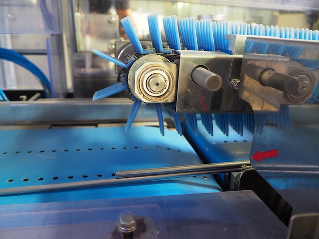 Fuji machinery co., ltd. - afbeelding 9 van  34