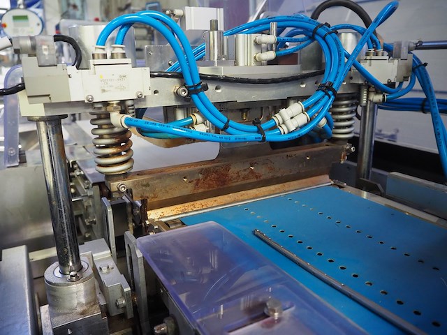 Fuji machinery co., ltd. - afbeelding 10 van  34