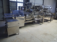Fuji machinery co., ltd. - afbeelding 1 van  34