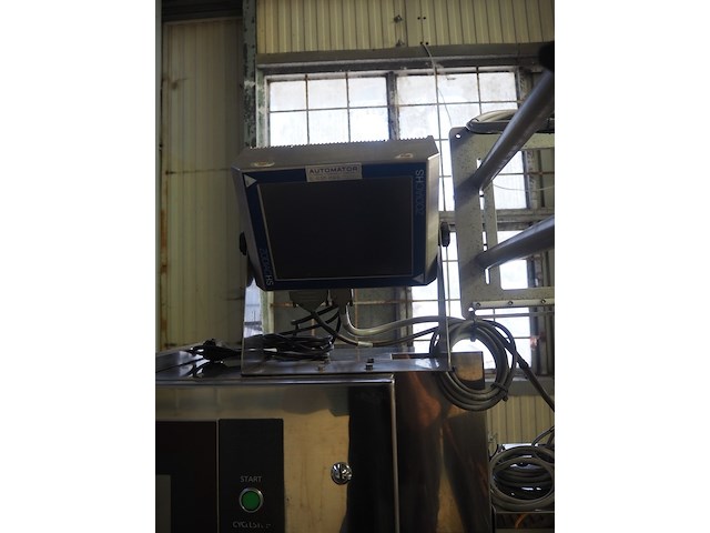 Fuji machinery co., ltd. - afbeelding 16 van  34