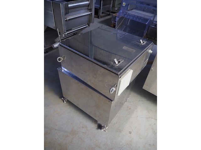 Fuji machinery co., ltd. - afbeelding 17 van  34