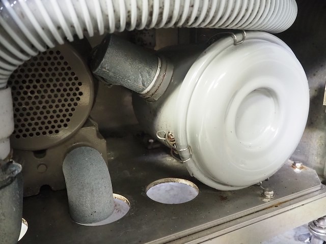 Fuji machinery co., ltd. - afbeelding 19 van  34