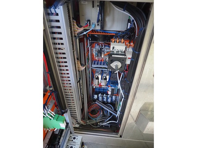 Fuji machinery co., ltd. - afbeelding 21 van  34