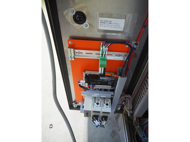 Fuji machinery co., ltd. - afbeelding 22 van  34