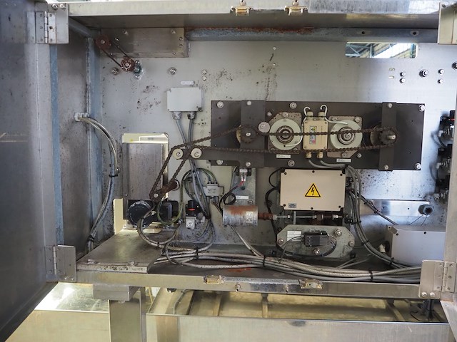 Fuji machinery co., ltd. - afbeelding 26 van  34