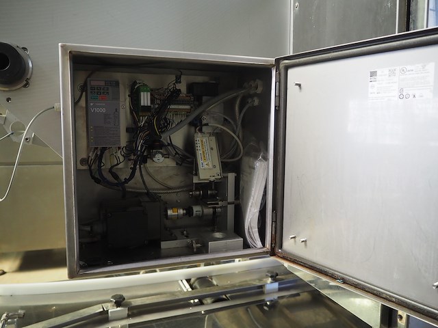 Fuji machinery co., ltd. - afbeelding 27 van  34