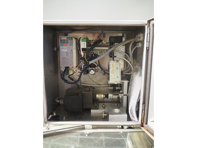 Fuji machinery co., ltd. - afbeelding 28 van  34