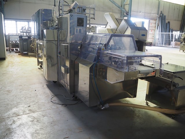 Fuji machinery co., ltd. - afbeelding 29 van  34