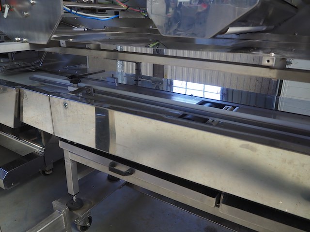 Fuji machinery co., ltd. - afbeelding 32 van  34