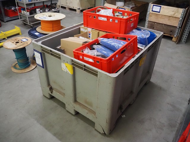Fuji machinery co.,ltd. - afbeelding 12 van  22