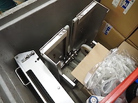 Fuji machinery co.,ltd. - afbeelding 20 van  22