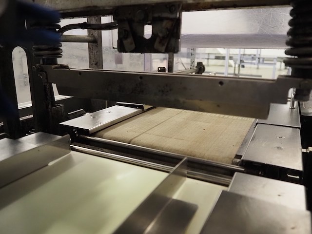 Fuji machinery co.,ltd. - afbeelding 2 van  30