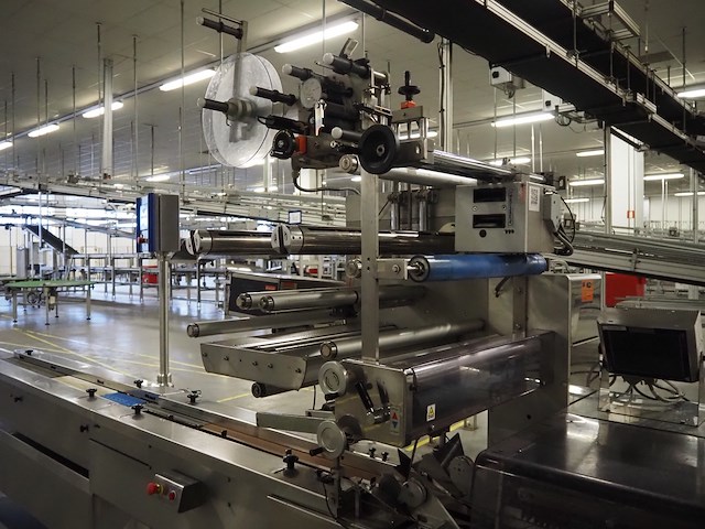 Fuji machinery co.,ltd. - afbeelding 5 van  30