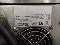 Fuji machinery co.,ltd. - afbeelding 8 van  30